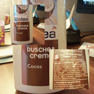 Balea-dusche-creme-cocos