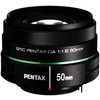 Pentax-premium-smc-da-50mm-festbrennweite-objektiv