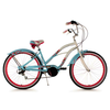 Ks-cycling-beach-cruiser-26-zoll-cherry-blossom