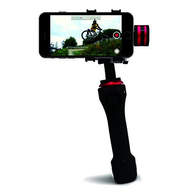 Camgloss-camonetec-coin90-gravity-life-3d-handgimbal-fuer-smartphone-schwarz-rot