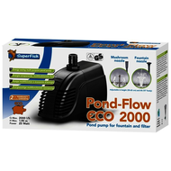 Superfish-pond-flow-eco-2000