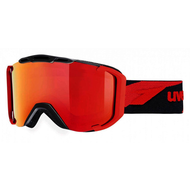 Uvex-snowstrike-litemirror-skibrille-farbe-2326-black-red-mat-litemirror-red-lasergold-lite