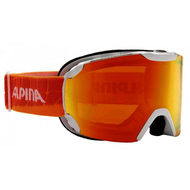 Alpina-sports-pheos-multi-mirror-farbe-813-weiss-orange-scheibe-multimirror-oange