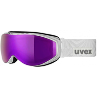 Uvex-hypersonic-cx-skibrille-farbe-1026-perlwhite-litemirror-pink-lasergold-lite-lasergold-lite-clear