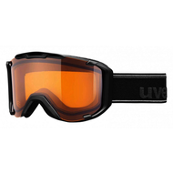 Uvex-snowstrike-skibrille-farbe-2029-black-mat-lasergold-lite-clear