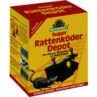 Neudorff-rattenkoeder-um670149-schwarz-20x20x20-cm-587997