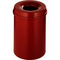 Brabantia-v-part-selbstloeschender-papierkorb-15-liter-rot