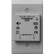 Friedland-klingeltransformator-d753