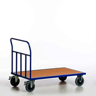 Rollcart-02-6008-rohr-stirnwandwagen-ral5010-enzianblau