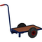 Rollcart-16-4362-griffroller-fuer-kunststoffmulde-ral5010-enzianblau