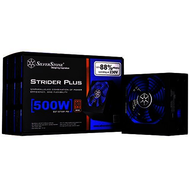 Silverstone-sst-st50f-pb-strider-plus-bronze-modular-500-watt