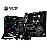 Msi-meg-x299-creation