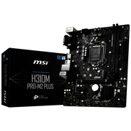 Msi-h310m-pro-m2-plus