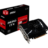 Msi-radeon-rx-560-aero-itx-4g-oc-4gb