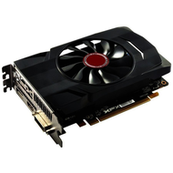 Matrox-xfx-radeon-rx-550-singlefan-2gb