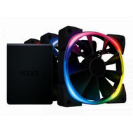 Antec-nzxt-aer-rgb-2-triple-starter-hf-2812c-t1-120mm-inkl-hue-2