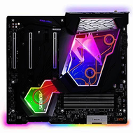 Gigabyte-z390-aorus-xtreme-waterforce-intel-z390-sockel-1151