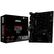 Msi-a320m-pro-e-amd-am4