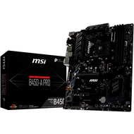 Msi-b450-a-pro