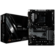 Asrock-b450-pro4