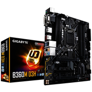 Gigabyte-b360m-d3h