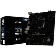 Msi-b360m-pro-vd