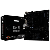 Msi-b450m-pro-m2