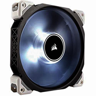 Corsair-ml140-pro-single-pack-schwarz-weisser-korpus-weisse-led-pwm-400-2000-rpm-97cfm