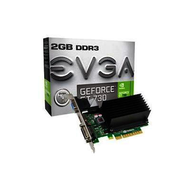 Matrox-evga-geforce-gt-730-02g-p3-1733-kr-2gb-gddr3