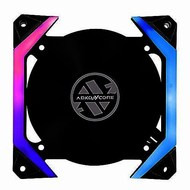 Abkoncore-spider-spectrum-fan-rgb-gehaeuseluefter120mm