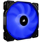 Corsair-af120-led-luefter-blaue-led-120x120x25-singel