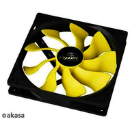 Antec-akasa-viper-pwm-luefter-ak-fn063-140mm-gelb