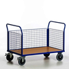 Rollcart-02-6095-gitter-dreiwandwagen-ral5010-enzianblau