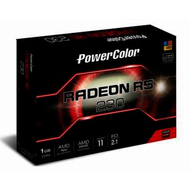 Matrox-powercolor-radeon-r5-230arx5-1gb