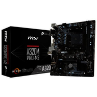 Msi-a320m-pro-m2-am4