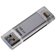 Hama-flashpen-save2data-usb3-0-64gb-silber