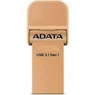 Adata-adata-ai920-128gb-gold