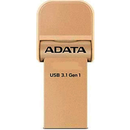 Adata-adata-ai920-128gb-gold