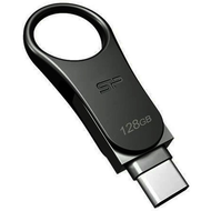 Adata-silicon-power-c80-usb3-0-128gb-silber