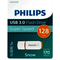 Philips-fm12fd75b-00-usb-drive-128gb-snow-super-fast-brown