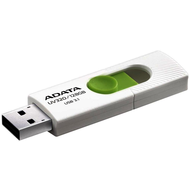 Adata-uv320-usb3-1-128gb-usb3-1-weiss-gruen