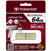 Transcend-jetflash-820g-64gb-gold