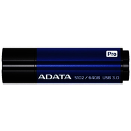 Adata-adata-dashdrive-s102-pro-64gb-blau