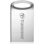 Transcend-jetflash-510-silver-plating-8gb