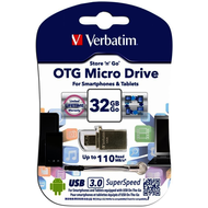 Verbatim-store-n-go-otg-micro-drive-usb-3-0-32gb