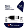 Verbatim-nano-flash-usb-2-0-49329-64gb-inkl-otg-adapter