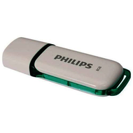 Philips-fm08fd70b-00-usb-drive-8gb-snow-edition-green