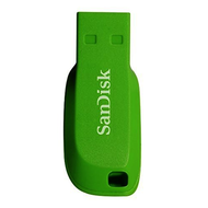 Sandisk-cruzer-blade-electric-green-16gb