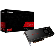 Matrox-asrock-radeon-rx5700-8gb