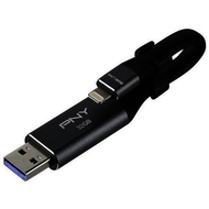 Pny-duo-link-flash-usb-3-0-p-fdi32gla02gc-rb-32gb